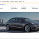 Image for article titled Hertz Adds More Teslas To Its EV Fleet, At Least They Say They Did